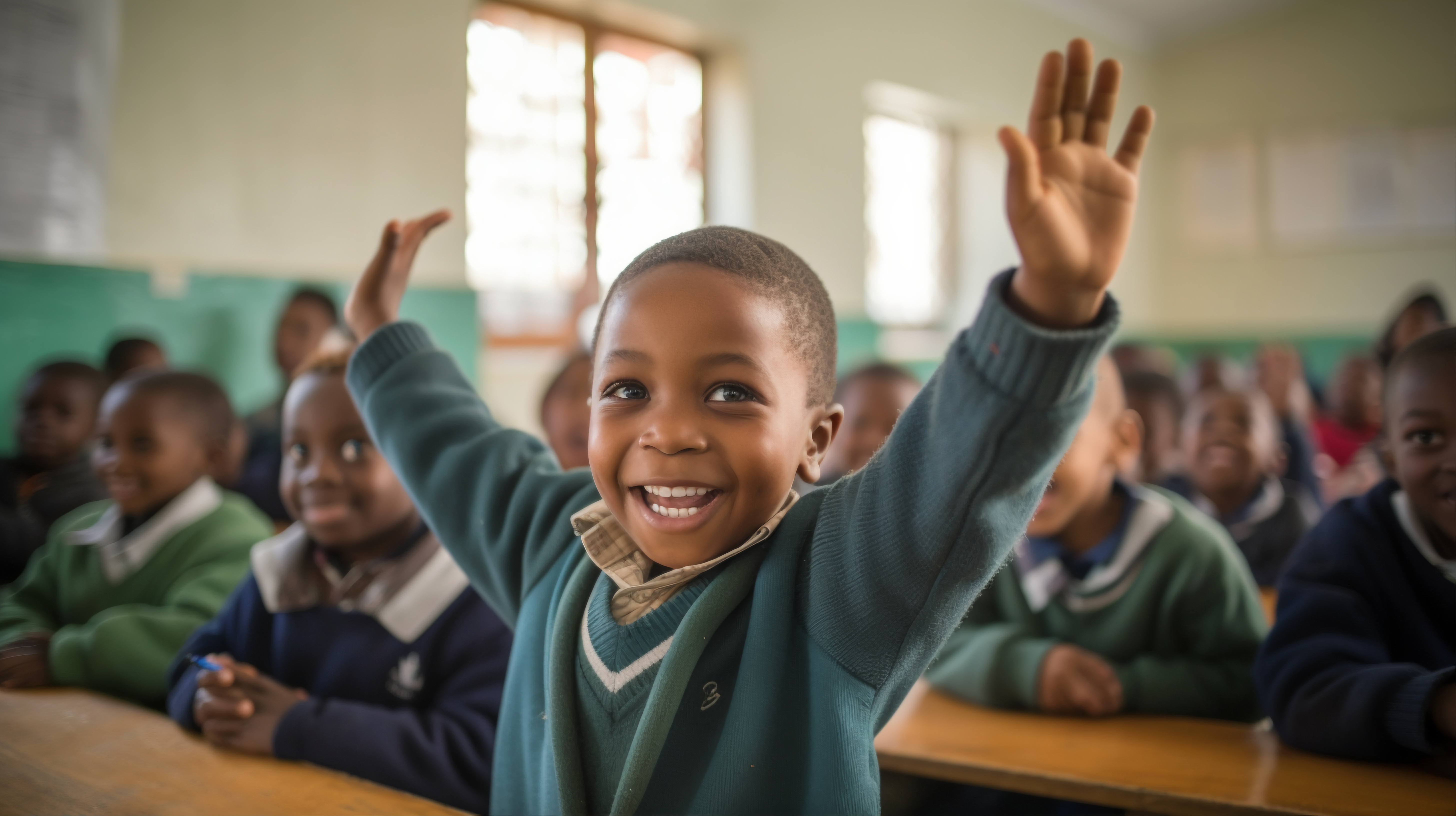 MOSLEM PRIMARY SCHOOL, SUPARE. gallery image 2
